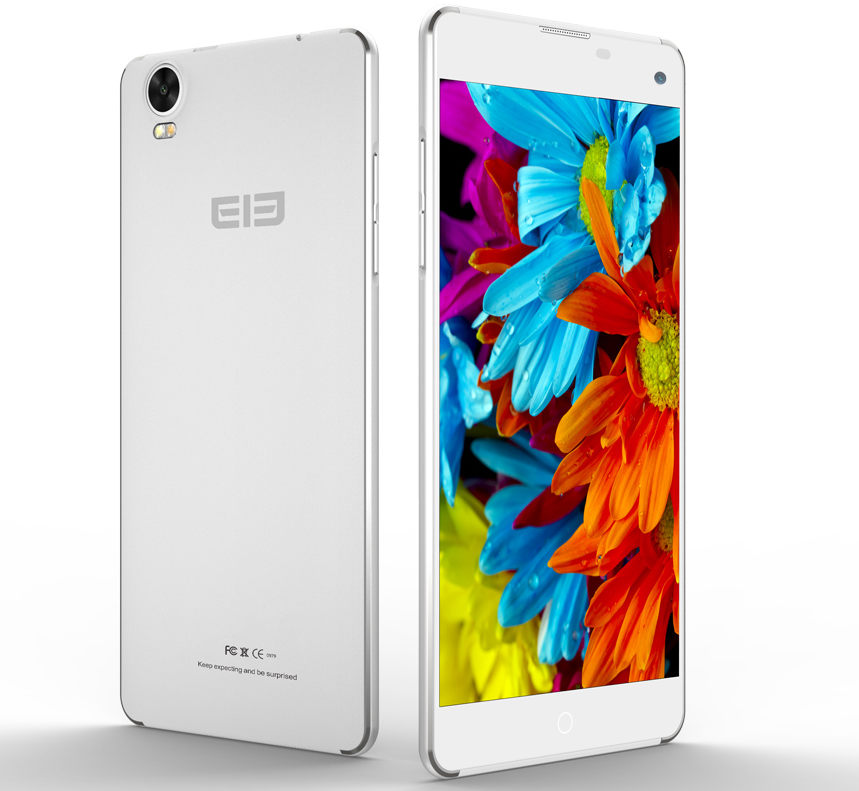 Elephone G7