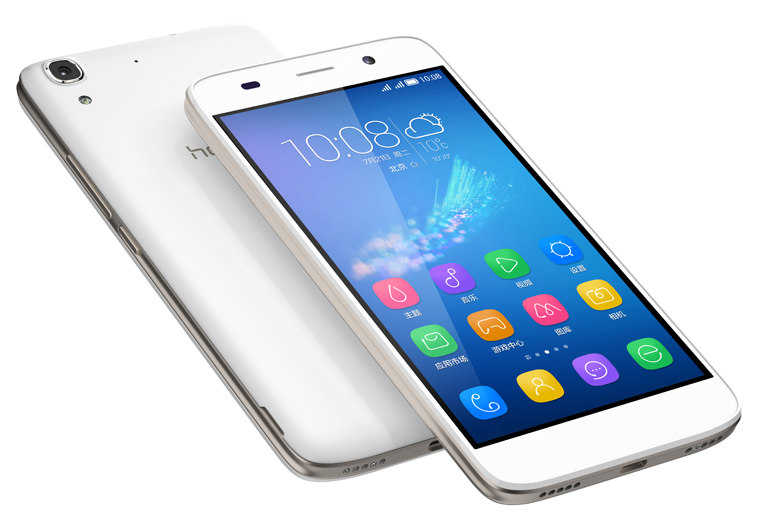 huawei honor 4g