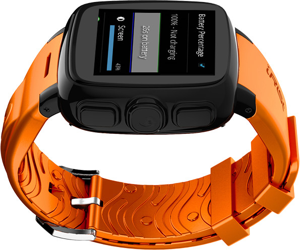 Intex irist hotsell smartwatch online buy