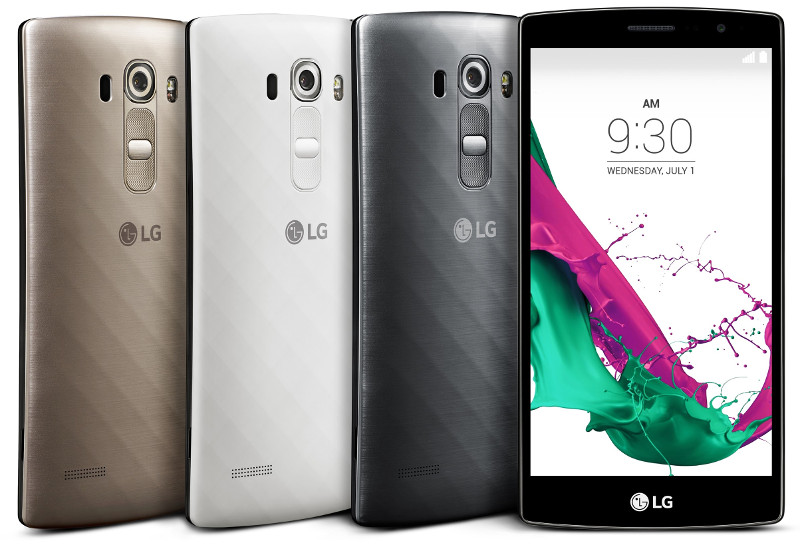 LG G4 Beat