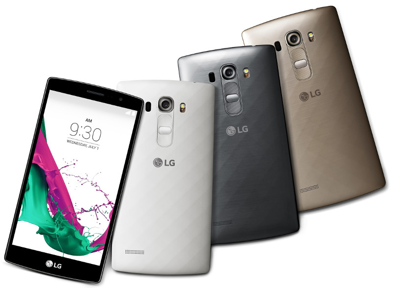 LG G4 Beat