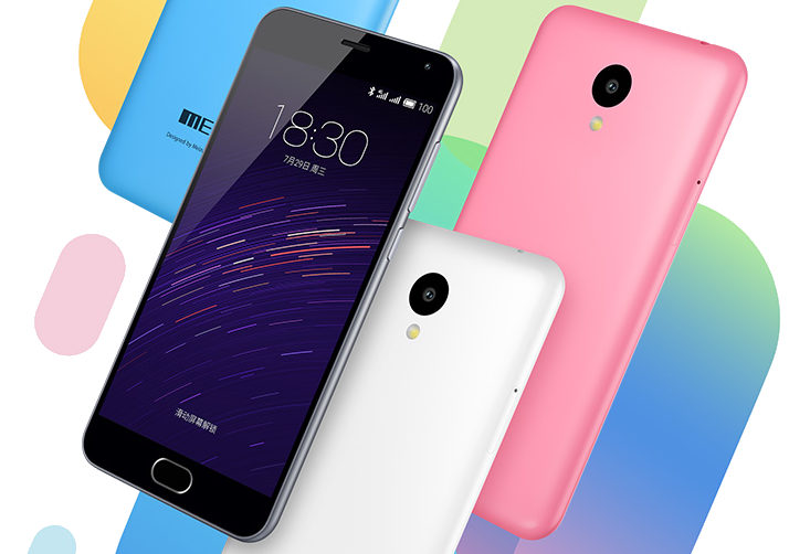 Weekly Roundup: Meizu MX5, ZOPO Speed 7, Sony Xperia C5 Ultra Dual, Amkette Evo Gamepad Pro and more