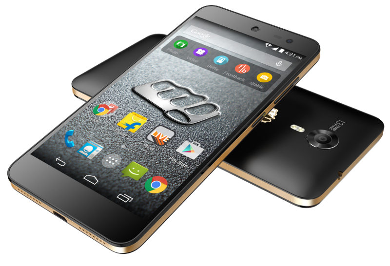 Micromax Canvas Xpress 2 E313