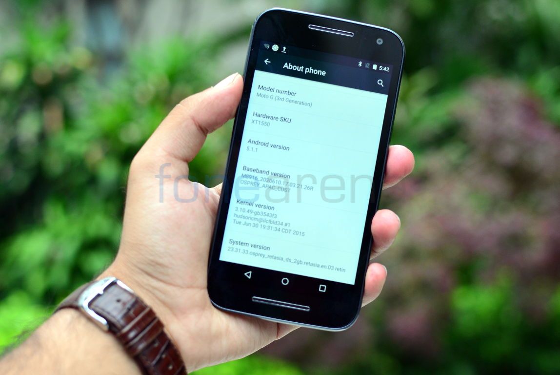 Motorola Moto G 3rd Gen 2015_fonearena-10