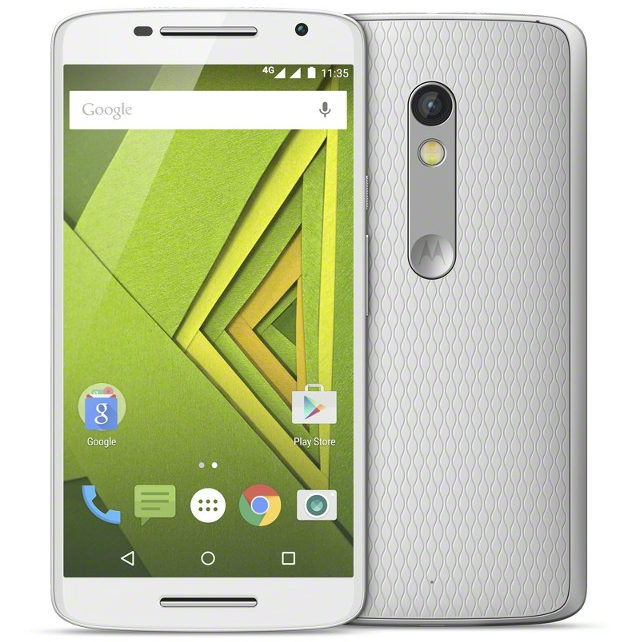 Motorola Moto X Play