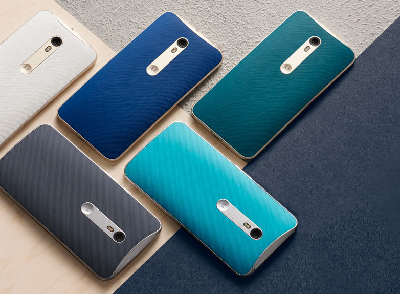 Weekly Roundup : OnePlus 2, Moto X Style, X Play, Moto G (2015) and more