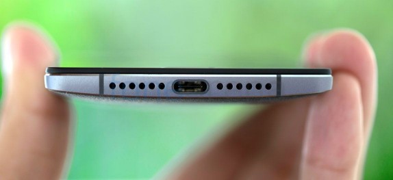 Why USB Type-C is the future