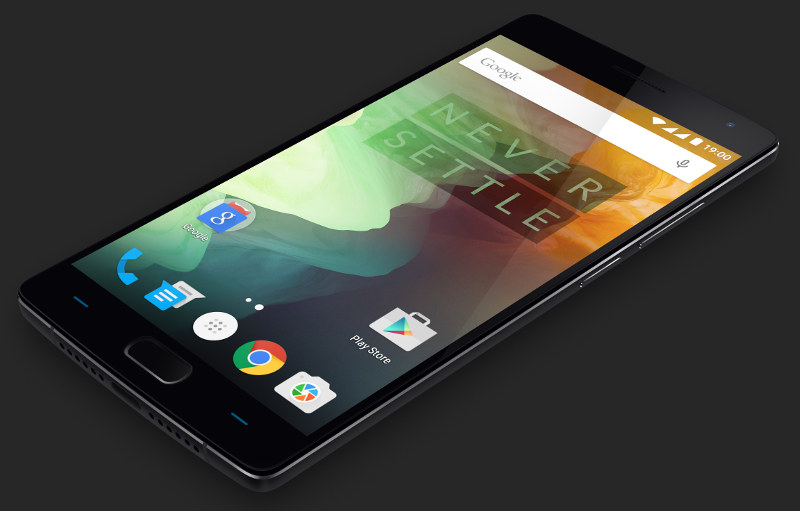 OnePlus 2