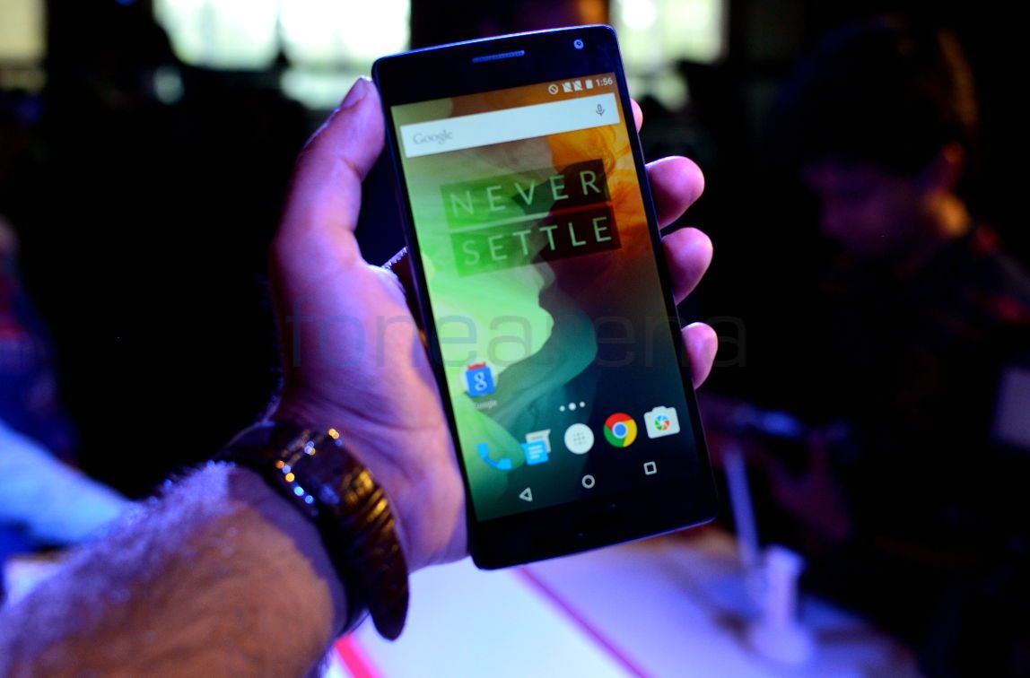 OnePlus 2 Photo Gallery