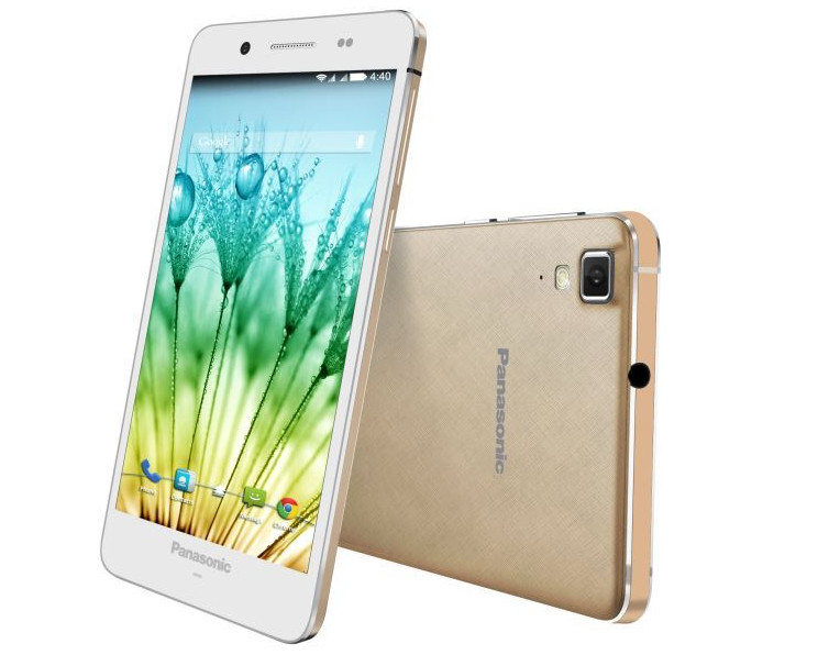 Panasonic Eluga Z