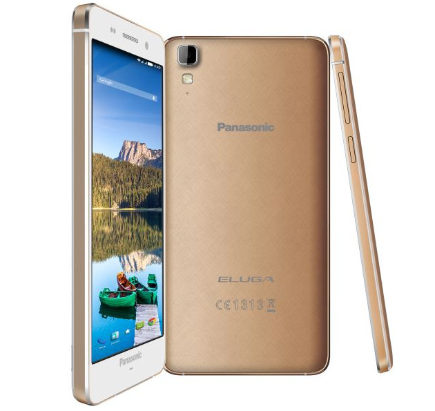 Panasonic Eluga Z