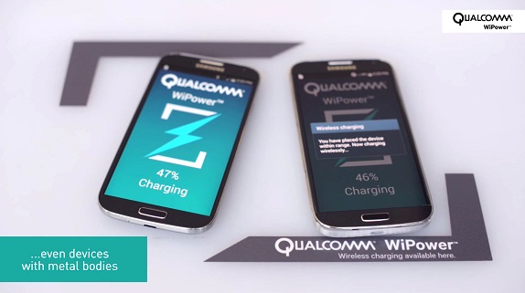 Qualcomm-WiPower-metal-wireless-charging