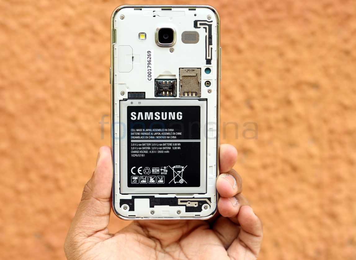 Samsung Galaxy J5 Photo Gallery