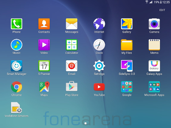 how to download apps on samsung tablet