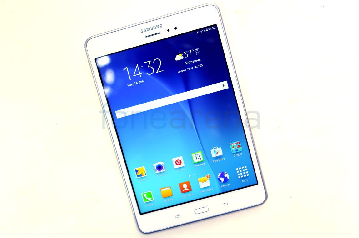 Galaxy tab a 2016 карта памяти