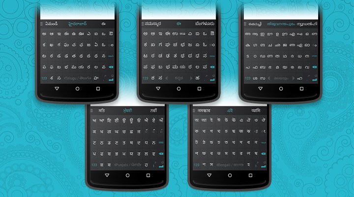 SwiftKey 9 new