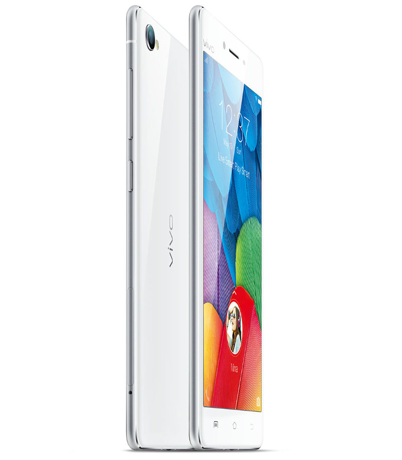 Vivo X5Pro