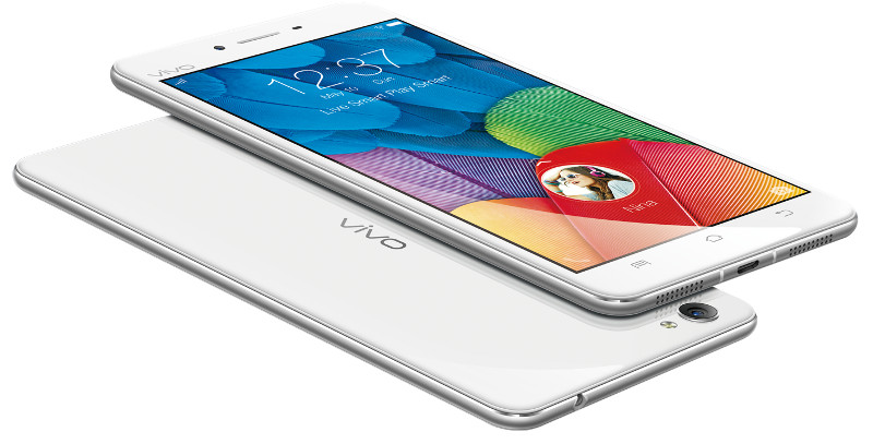 Vivo X5Pro