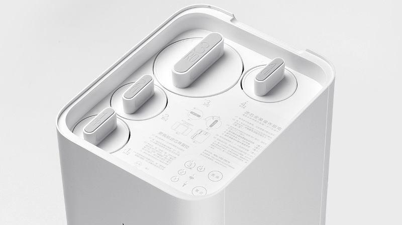 Xiaomi Mi Water Purifier