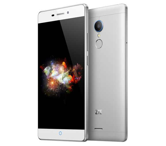 ZTE V3