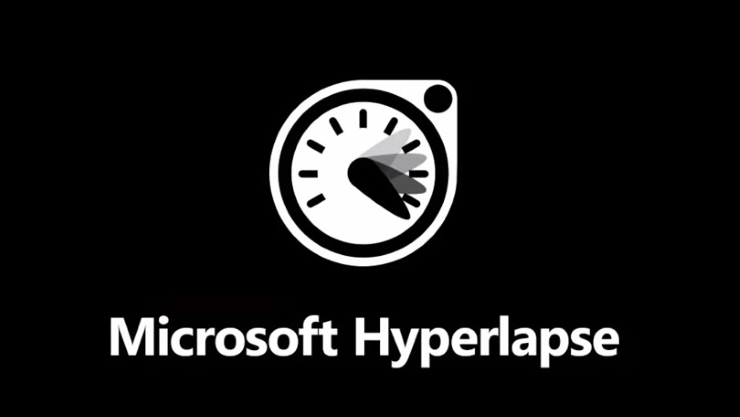 microsoft-hyperlapse