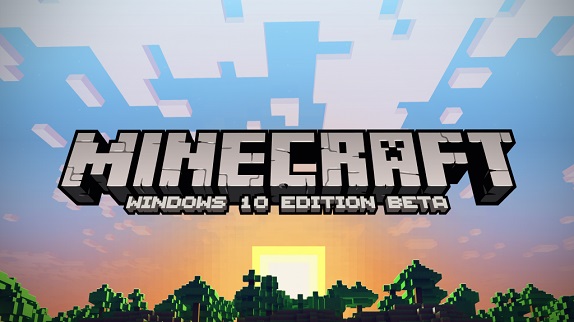 Minecraft windows best sale 10 edition store