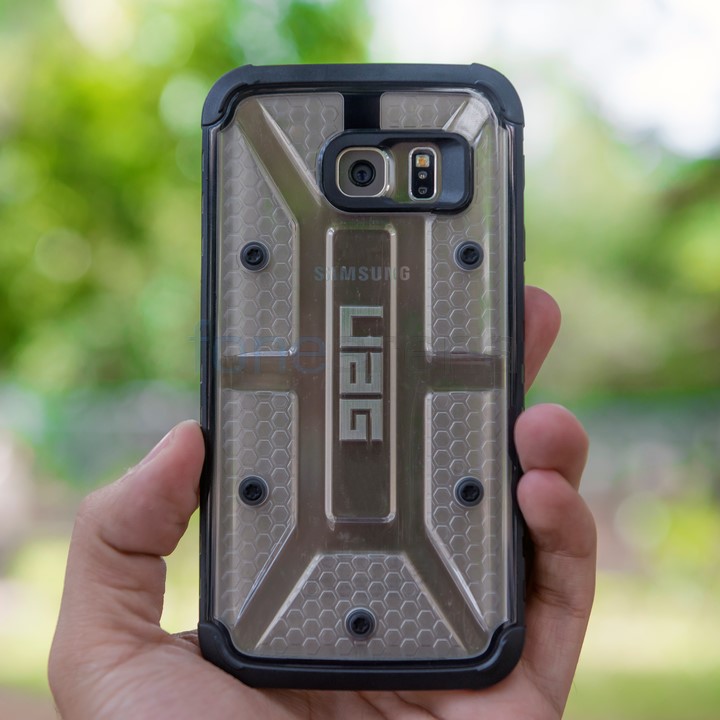 Uag s7 online edge