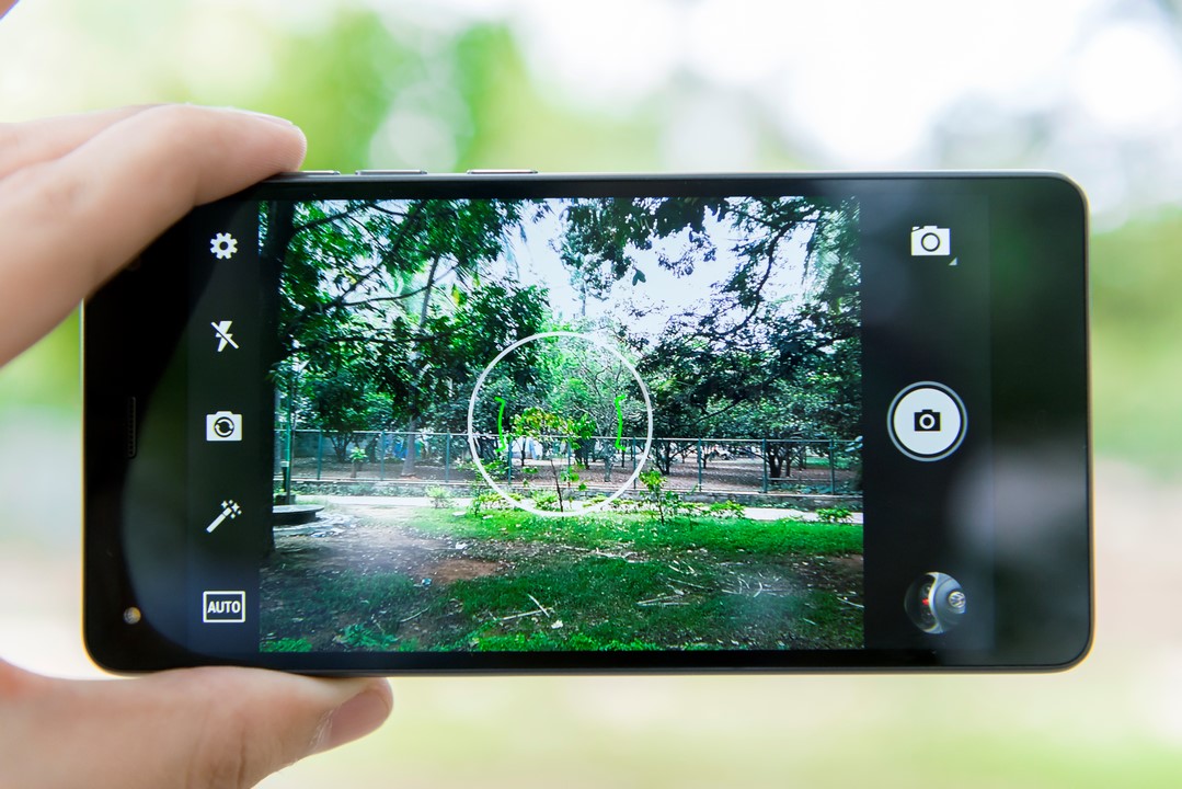 Xolo BLACK Camera Samples