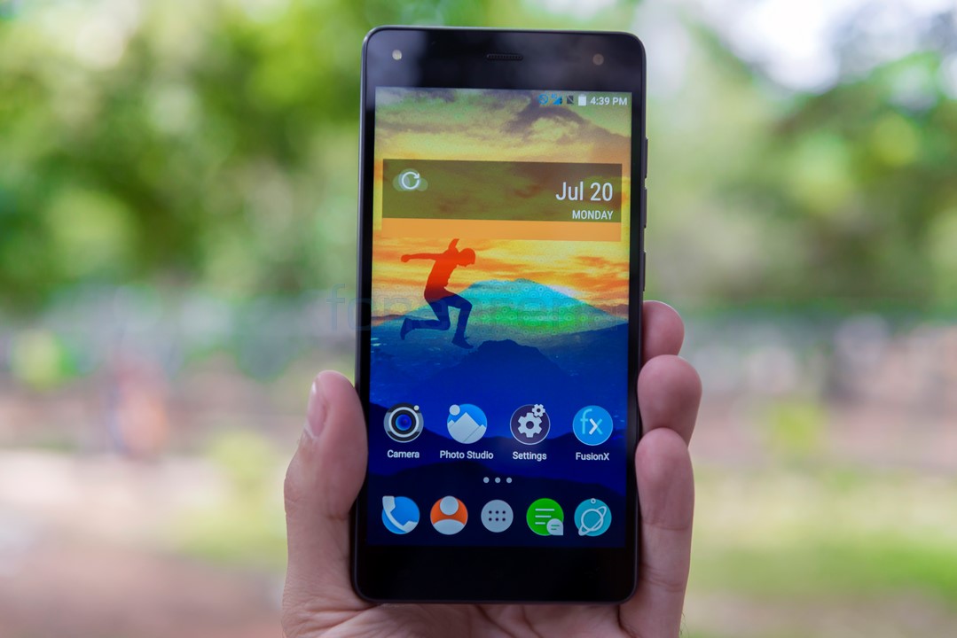 XOLO Black Review