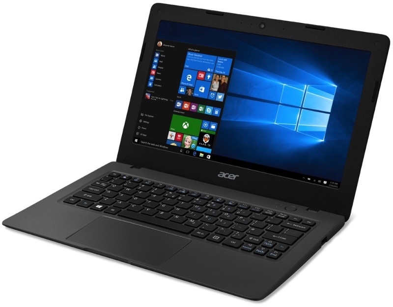 Acer Aspire One Cloudbook 11