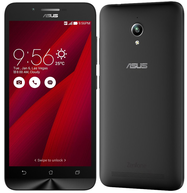 Asus zenfone 5 не работает дисплей