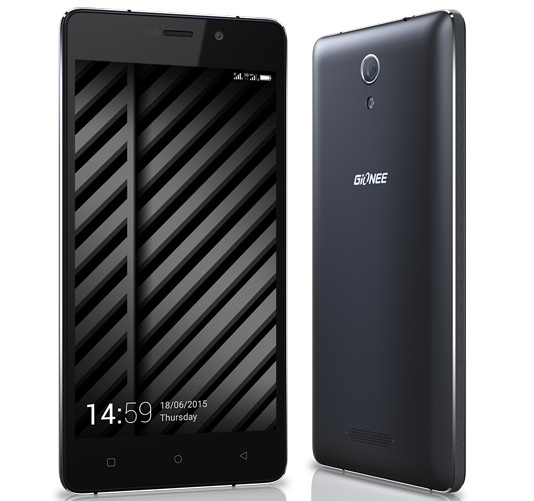 Gionee Marathon M4