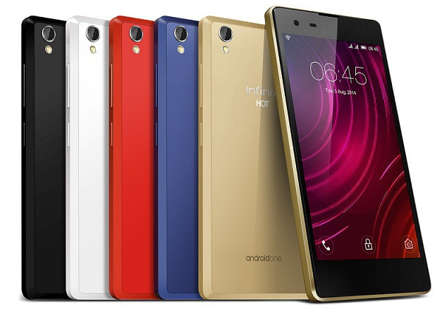 Infinix Hot 2 X510