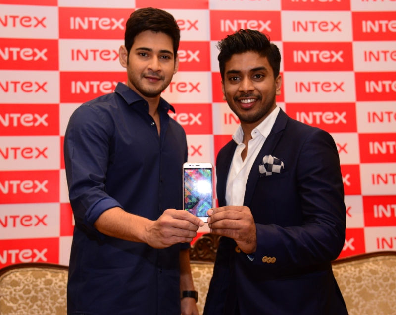 Intex Aqua Trend launch