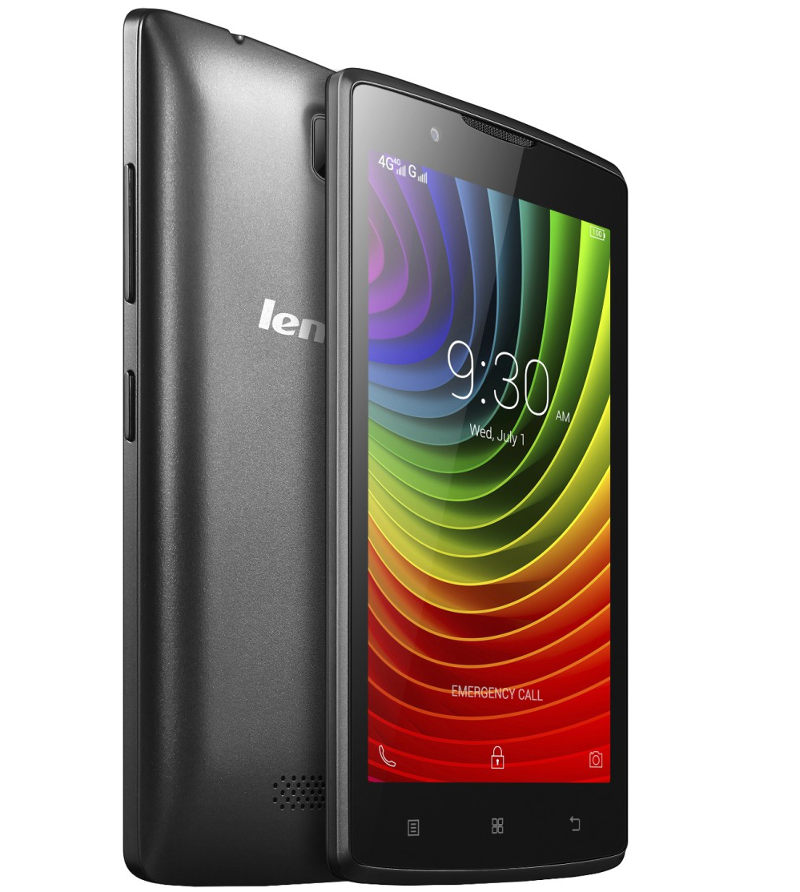 Ошибка при обновлении lenovo a2010