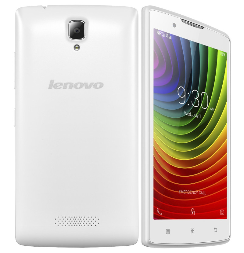 Ошибка при обновлении lenovo a2010