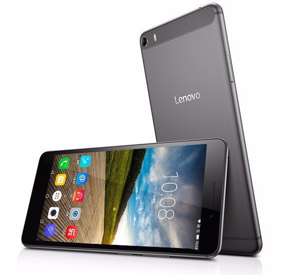 Lenovo Phab Plus