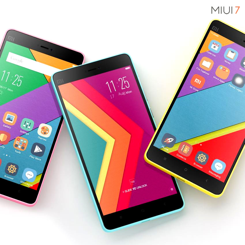 MIUI 7