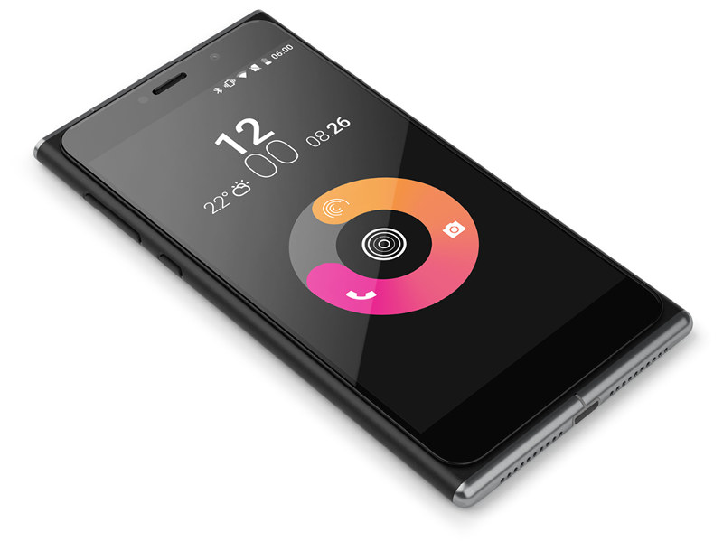 Obi Worldphone SF1