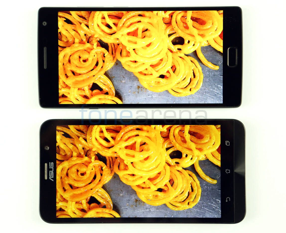 OnePlus 2 vs Asus Zenfone 2_fonearena-02