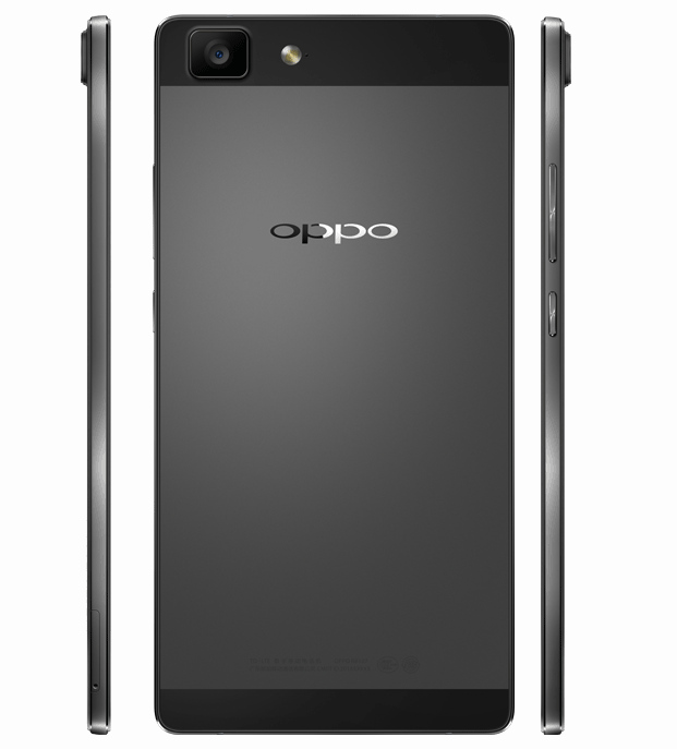 Oppo R5s