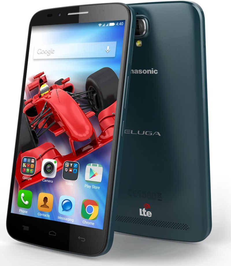 Panasonic Eluga Icon