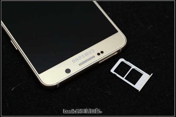 Samsung Galaxy Note 5 Duos Taiwan