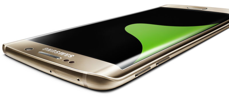 Samsung Galaxy S6 edge plus