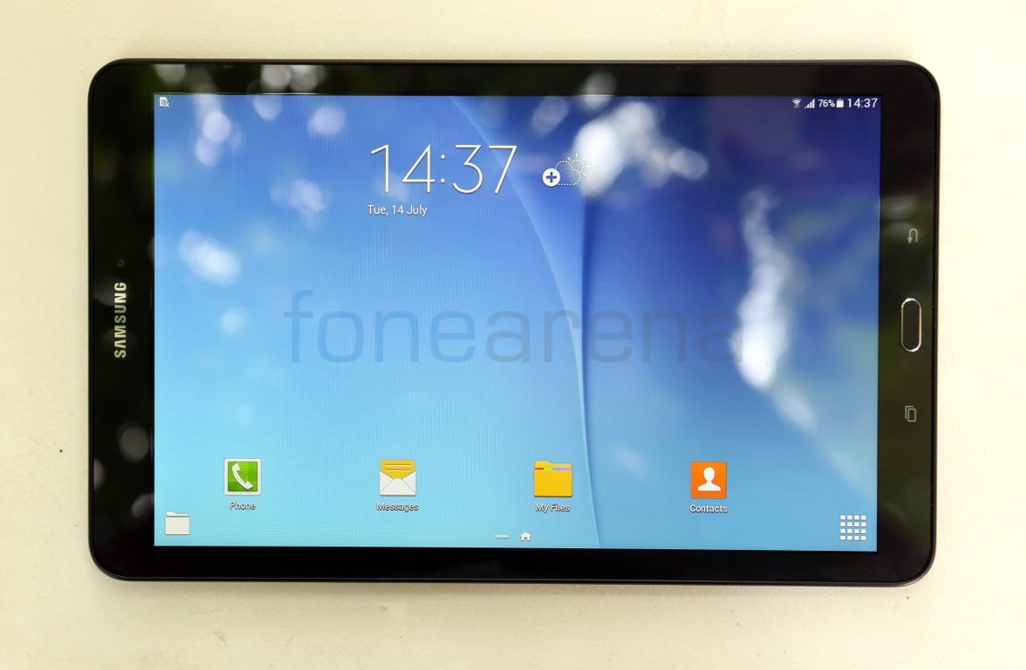 samsung tablet 2