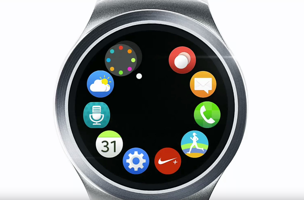 Samsung Gear S2 teaser1