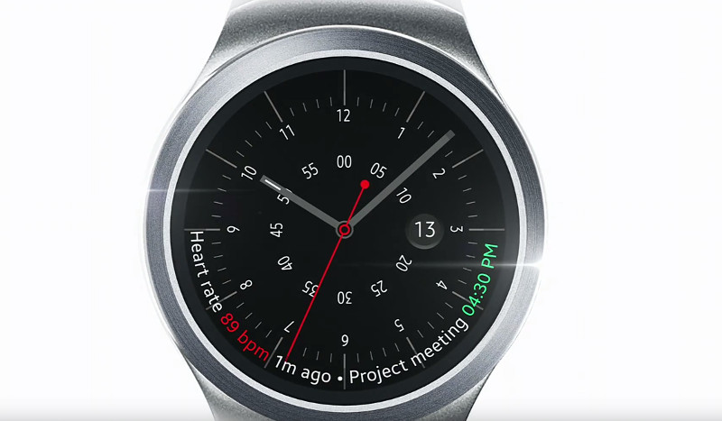 Samsung Gear S2 teaser1