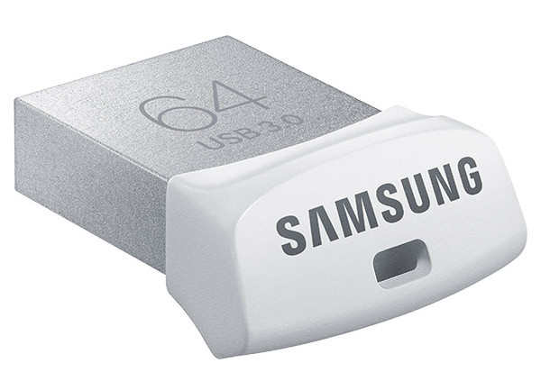 Samsung USB 3.0 flash drive FIT