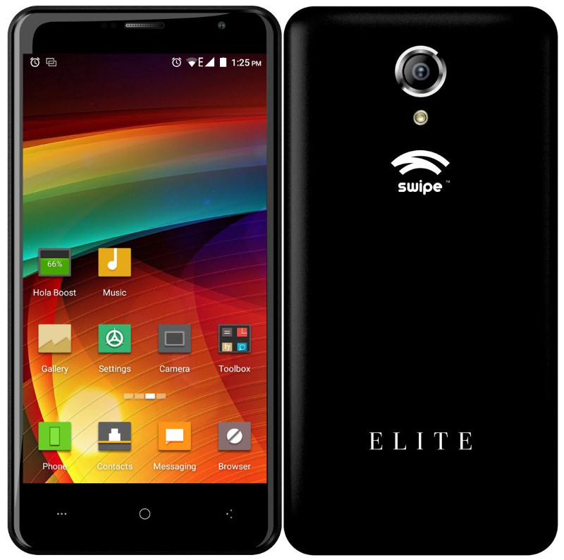 Swipe Elite