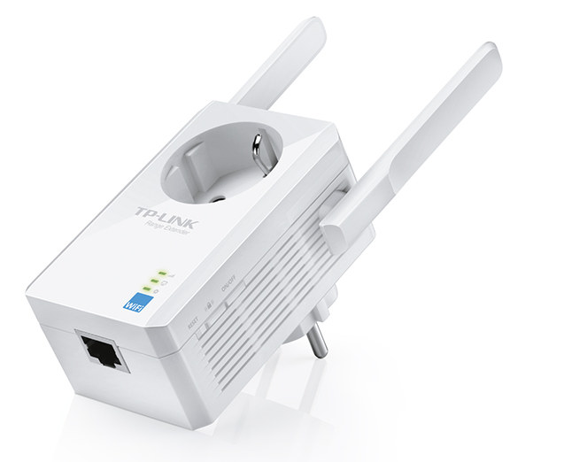 TP-LINK TL-WA860RE